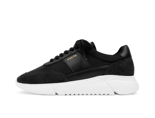 Tenisice i cipele AXEL ARIGATO Genesis Vintage Runner Crna | 27575