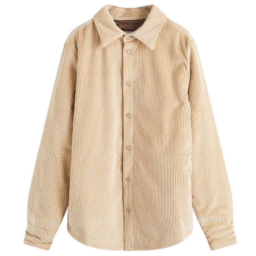 Košulja A Kind of Guise Marani Overshirt Bež | 116-12811-178