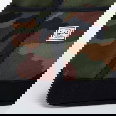 Ruksak Herschel Supply CO. Retreat Pro Woodland Backpack Camo Višebojno | 11039-04988-OS, 6