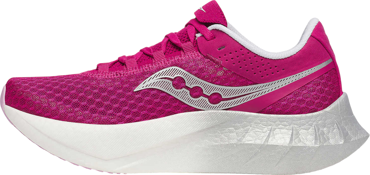 Tenisice i cipele Saucony Endorphin Pro 4 Ružičasta | s10939-40, 1