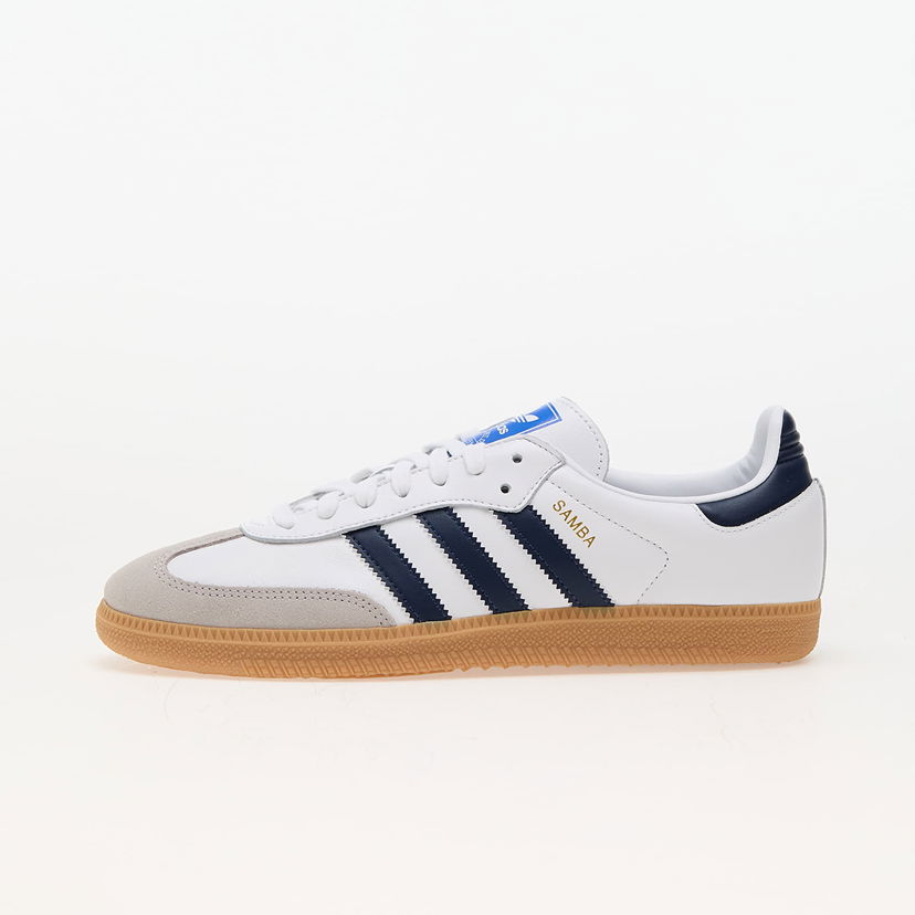 Tenisice i cipele adidas Originals adidas Samba Og Bijela | IF3814