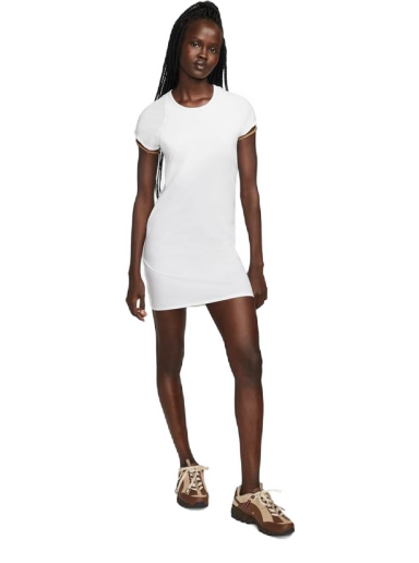 Haljina Nike Jacquemus x La Robe Bijela | DN3243 100