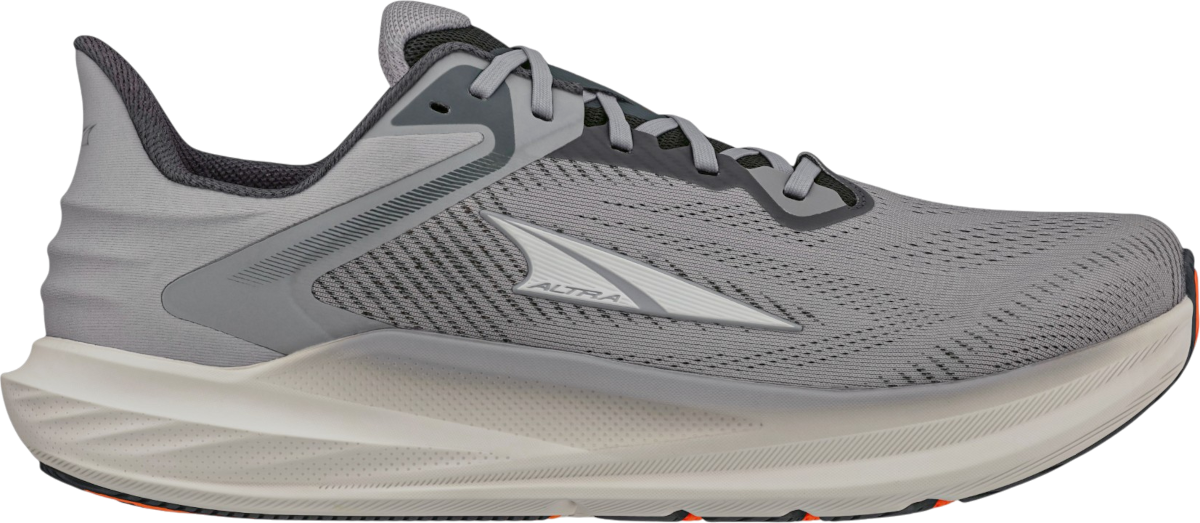 Tenisice i cipele Altra Running Torin 8 Siva | al0a85qe-2221, 0