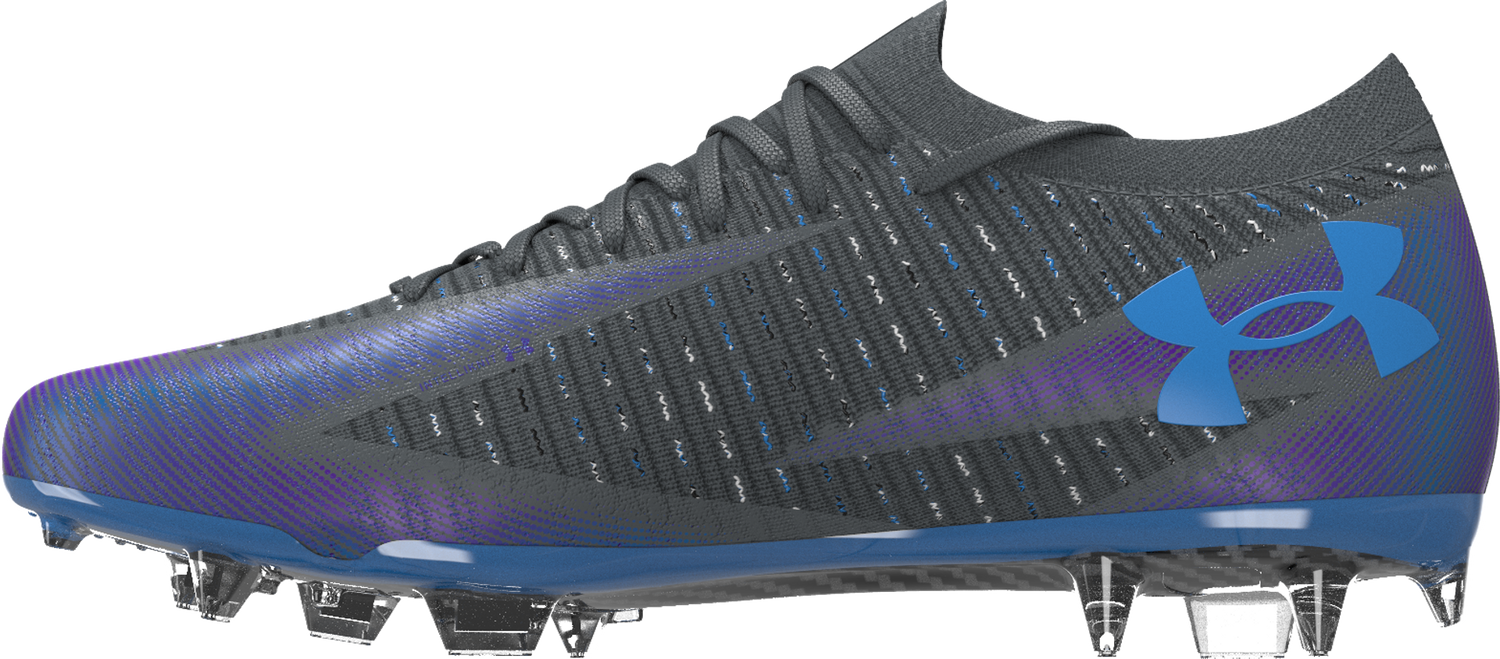 Tenisice i cipele Under Armour Shadow Elite 3 FG Siva | 3028288-026, 1