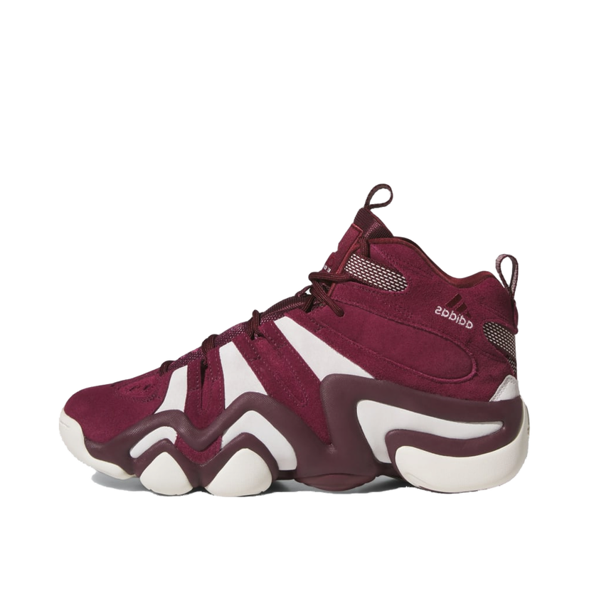 Košarka adidas Performance Crazy 8 Ljubičasta | JI0331