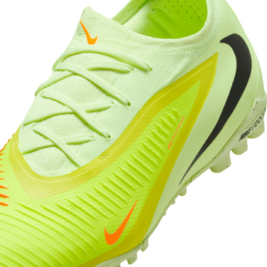 Tenisice i cipele Nike REACTX PHANTOM 6 LOW PRO TF Žuta | hj4123-800, 6