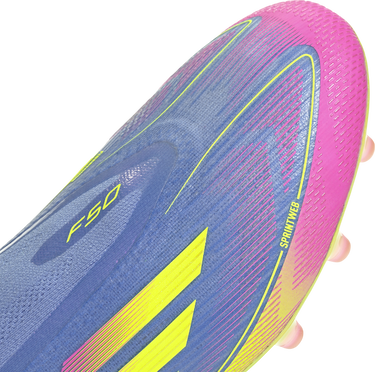 Tenisice i cipele adidas Performance F50 ELITE LL AG Plava | ji2840, 5