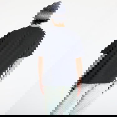 Majica kratkih rukava Rhude Rhude Bay Of Angels Yacht T-Shirt Crna | RHPS25TT010122306, 3