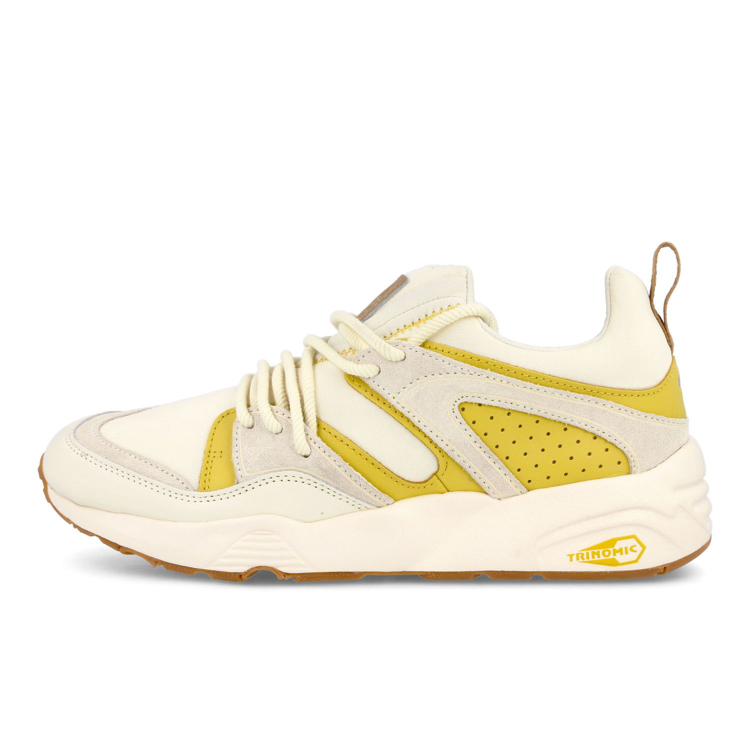 Tenisice i cipele Puma Blaze of Glory D.South Žuta | 384024-01, 0