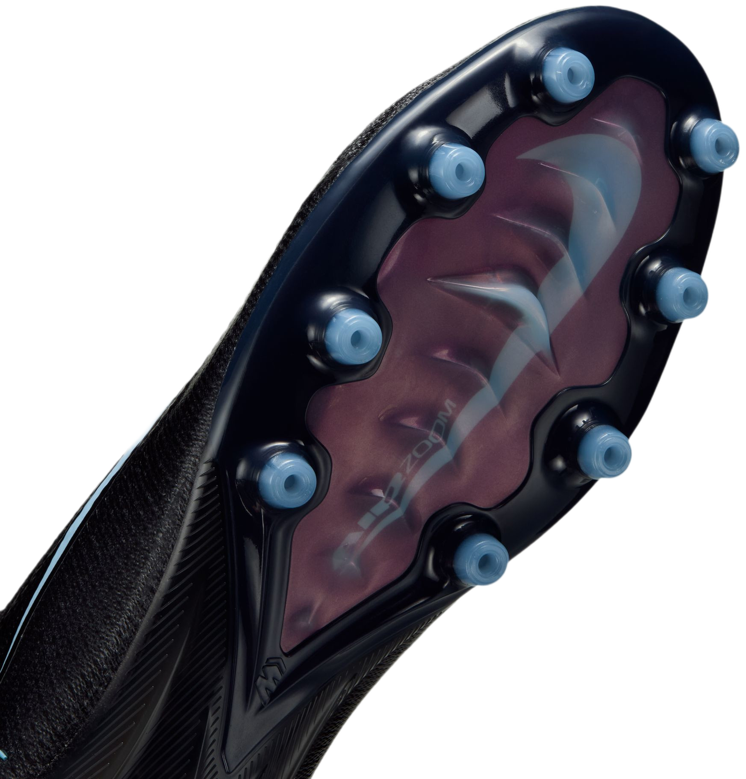 Tenisice i cipele Nike Zoom Superfly 10 Elite AG-Pro Crna | fq8339-001, 1