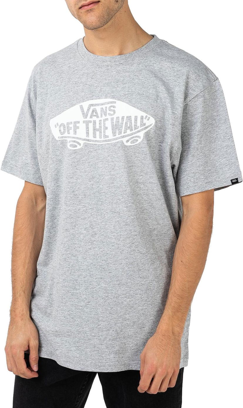 Majica kratkih rukava Vans OTW T-Shirt Siva | vn000jay1rq1