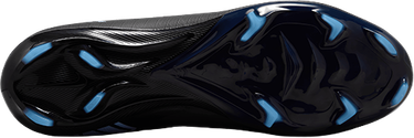 Tenisice i cipele Nike Zoom Superfly 10 Pro FG Crna | hf9433-001, 2