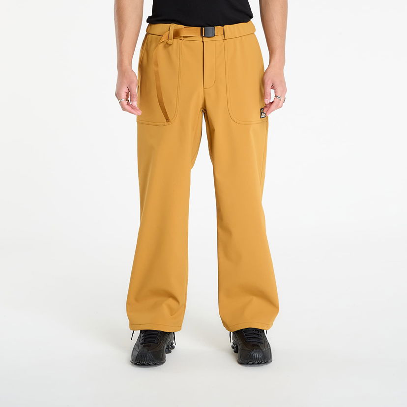Hlače Columbia Columbia High Cascades™ Softshell Pants Žuta | 2136471779