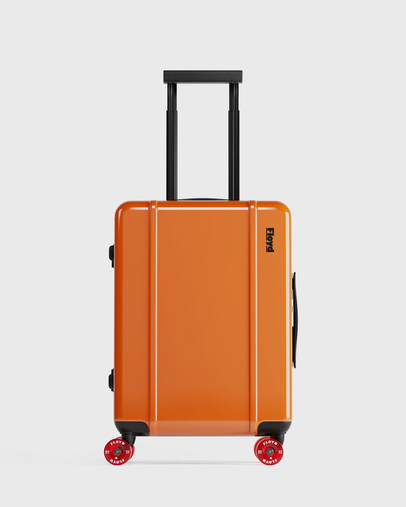 Putna torba Floyd Cabin Suitcase Narančasta | FL2001-CA011