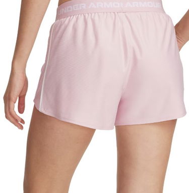 Kratke hlače Under Armour Under Armour Tech Play Up Shorts Ružičasta | 1389882-647, 1