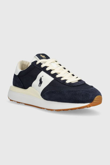 Tenisice i cipele Polo by Ralph Lauren Polo Ralph Lauren Train 89 Pp Running Style Trainers Bež | 809878008, 1