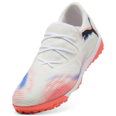 Tenisice i cipele Puma FUTURE 8 MATCH TT Low Bijela | 108601_01, 5