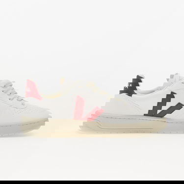 Tenisice i cipele Veja V-10 White/ Marsala Bijela | VX0703279B, 3