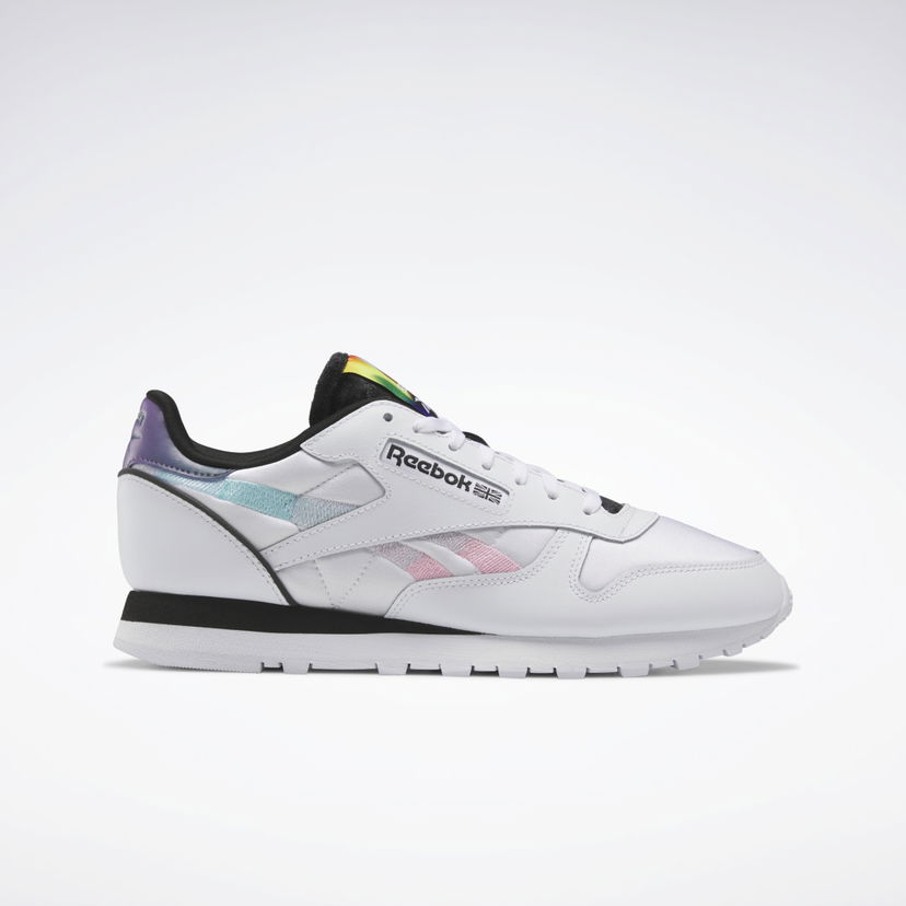 Tenisice i cipele Reebok Classic Leather Bijela | GY9804