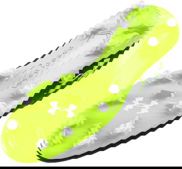 Tenisice i cipele Under Armour Under Armour Magnetico Pro 4 FG Siva | 3027699-001, 4