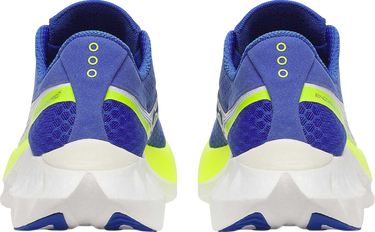 Tenisice i cipele Saucony Endorphin Pro 4 Plava | s20939-285, 2