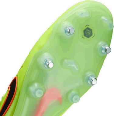 Tenisice i cipele Nike Legend 10 Elite SG-PRO AC Žuta | dv4329-701, 8