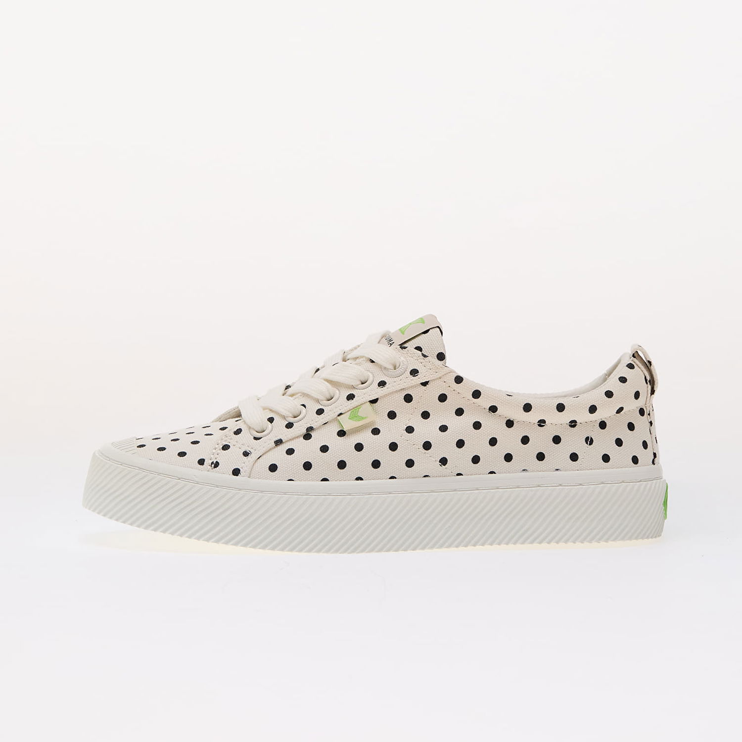 Tenisice i cipele Cariuma M Oca Low White Polka Dots Bijela | 100103W15 M, 0