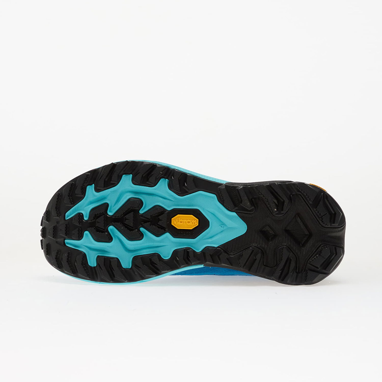 Tenisice i cipele Hoka One One Mafate 5 Plava | 1168722-SWRD, 1
