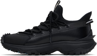 Tenisice i cipele Moncler Moncler Trailgrip Lite 2 Crna | K109A4M00160M3457, 2