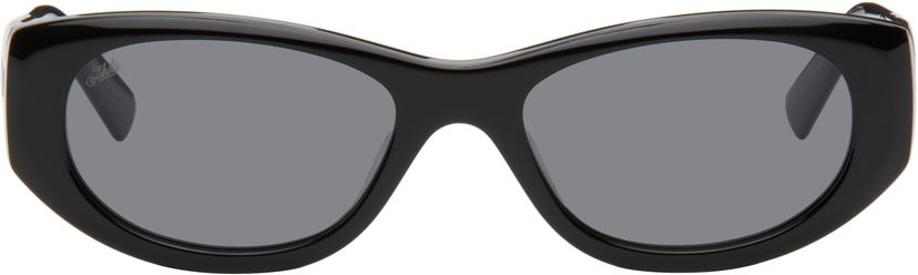 Sunčane naočale AKILA AKILA Newt Sunglasses Crna | 2541 01 01