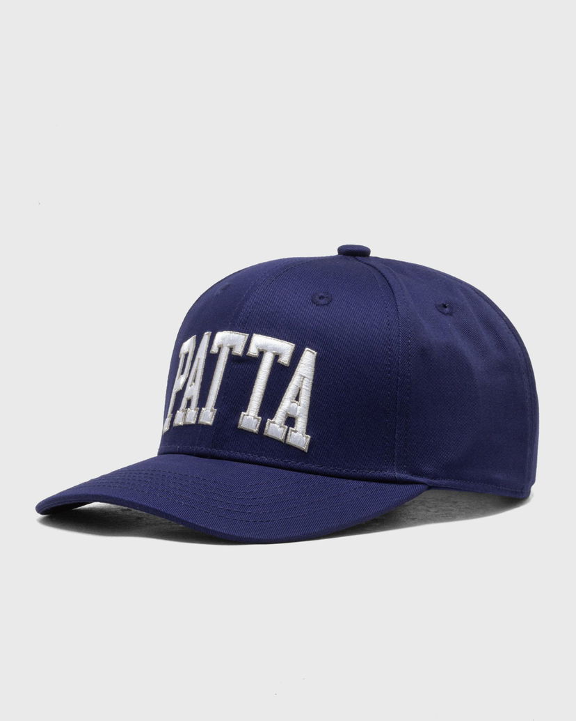 Kapa Patta Arc logo Snapback Cap Tamnoplava | POC-AW25-4150-339-0020-204