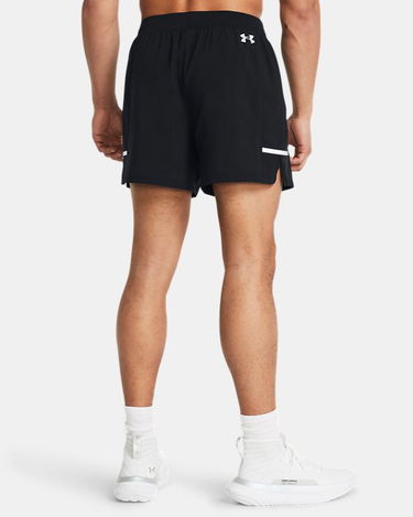 Kratke hlače Under Armour Zone Pro Shorts (12 cm) für Herren Schwarz Crna | 1384141-001, 1