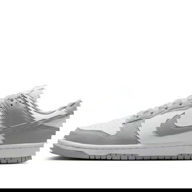 Tenisice i cipele Nike Dunk Low Next Nature Siva | DD1873-113, 0