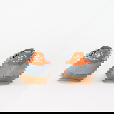 Tenisice i cipele adidas Originals Gazelle Indoor Siva | JH5405, 4