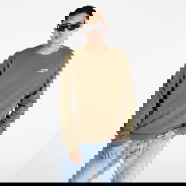 Dukserice FJÄLLRÄVEN Vardag Sweater M Zelena | F87070-620, 0