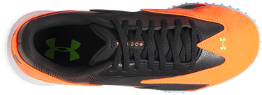 Tenisice i cipele Under Armour Under Armour Shadow Turf 3 TF Narančasta | 3028293-001, 3