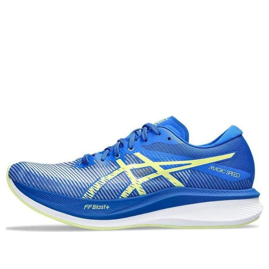 Tenisice i cipele Asics Magic Speed 3 Plava | 1011B703-400, 0