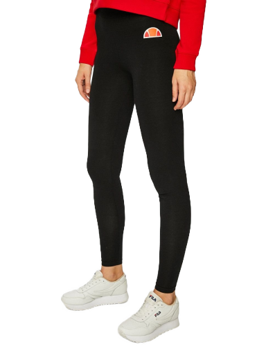 Tajice Ellesse Solos 2 Legging Black Crna | SGS04703