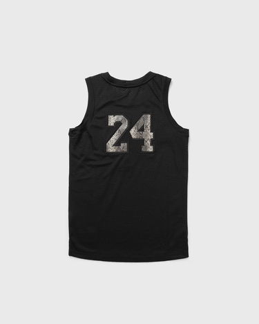Dres Nike Kobe Bryant Mamba Mentality Basketball Jersey Number 8 Crna | IB7086-010, 1