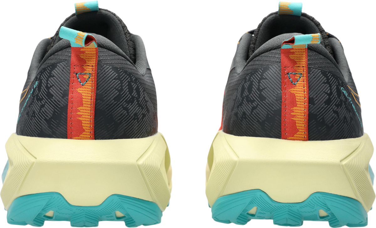 Tenisice i cipele Asics GEL-Trabuco 13 Crvena | 1011b973-801, 1