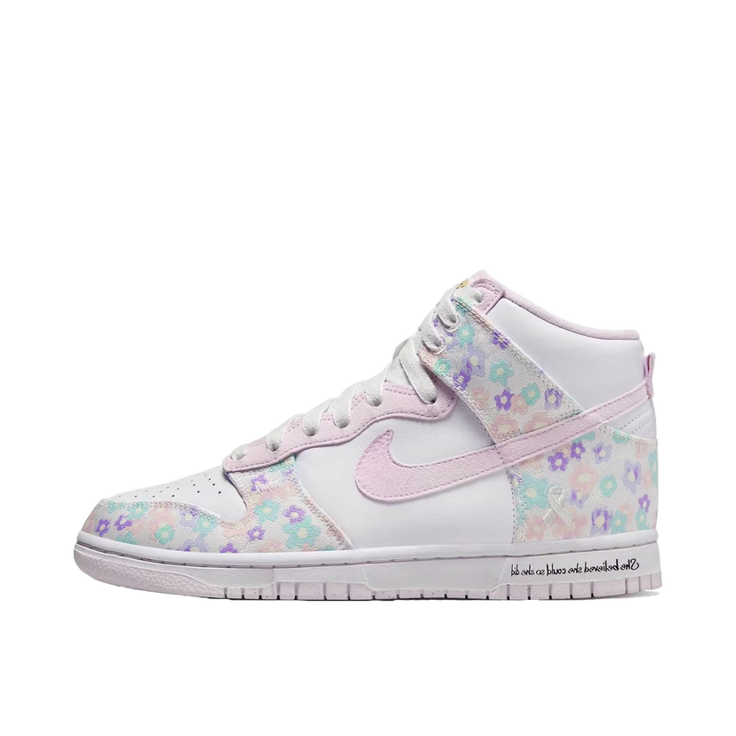 Tenisice i cipele Nike Dunk High Doernbecher Macey Bijela | FZ3026-919