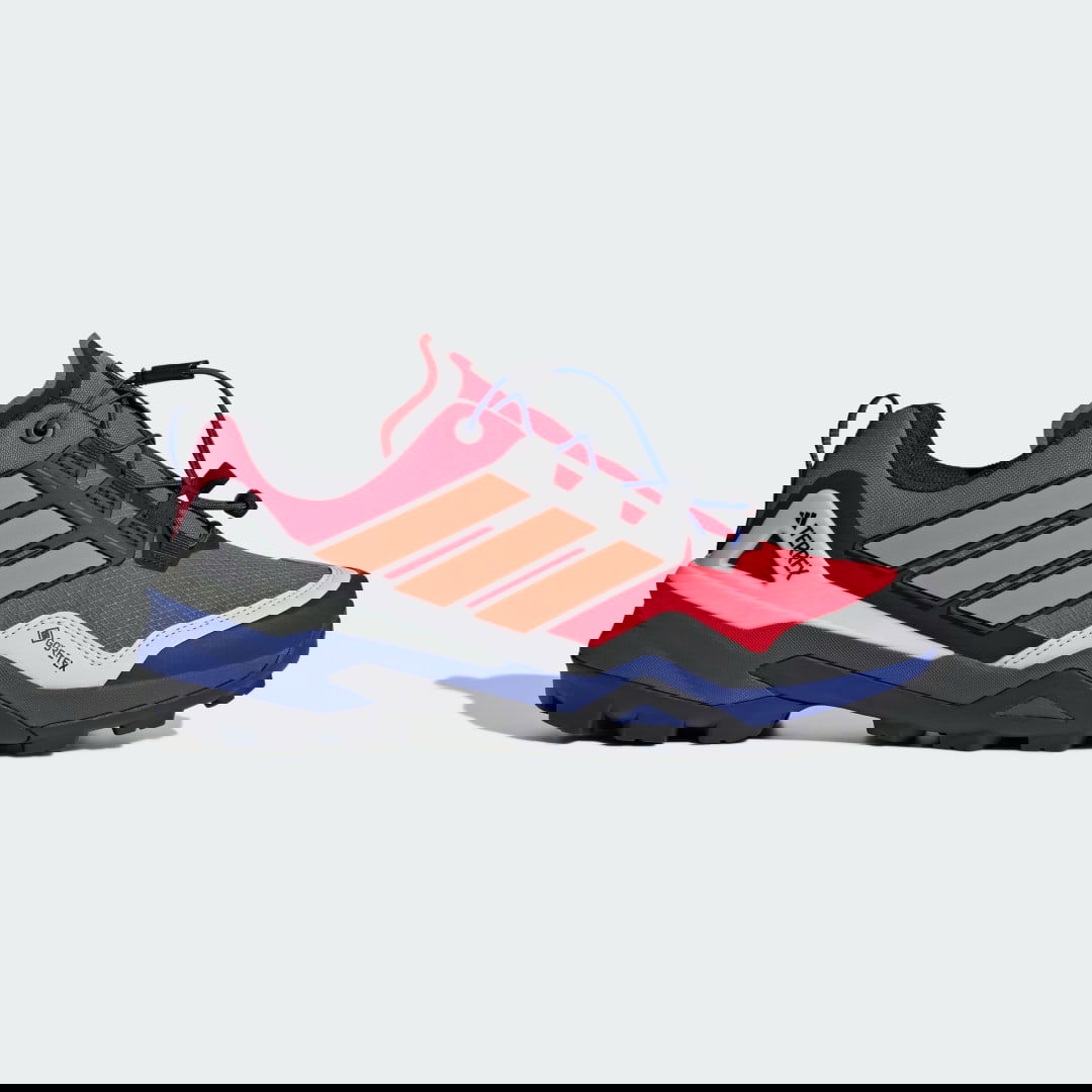 Tenisice i cipele adidas Performance Terrex Skychaser GORE-TEX Hiking Shoes Crvena | IH1097, 0