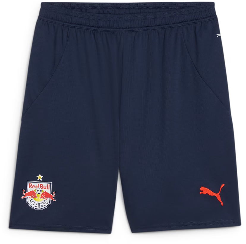 Kratke hlače Puma RBS Shorts Replica 2024/25 Tamnoplava | 776452-03