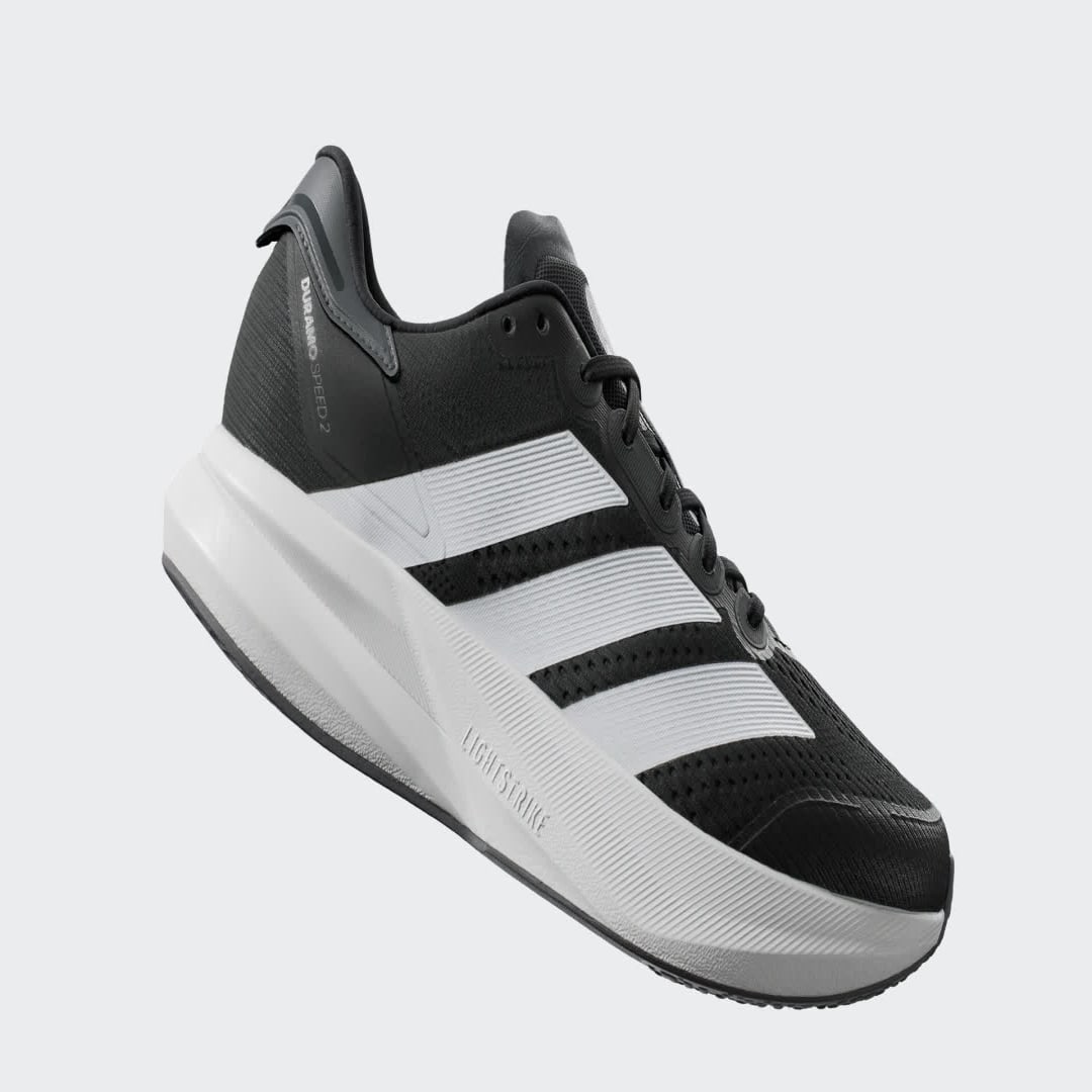 Tenisice i cipele adidas Performance Duramo Speed 2 Crna | IH8201, 1