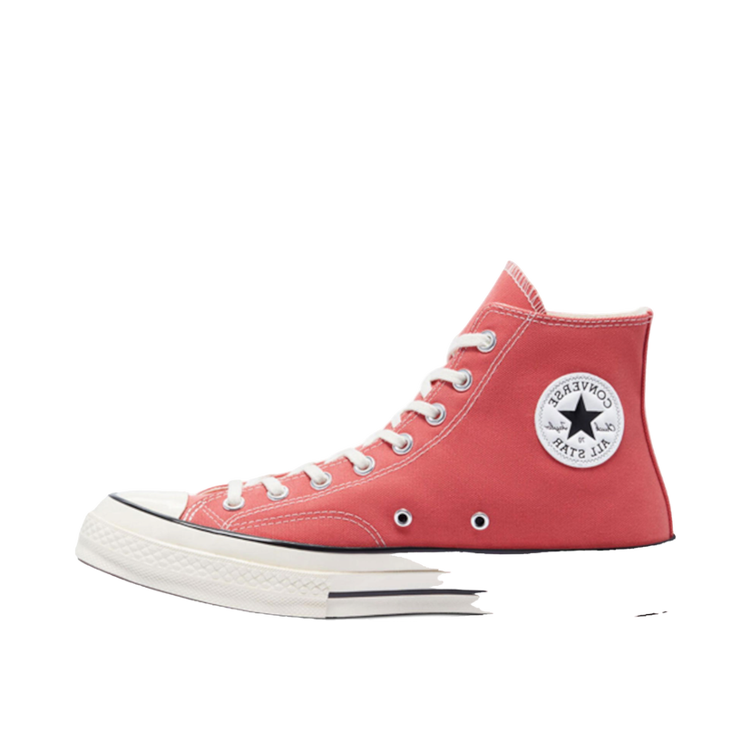 Tenisice i cipele Converse Chuck 70 High Ružičasta | 170790c