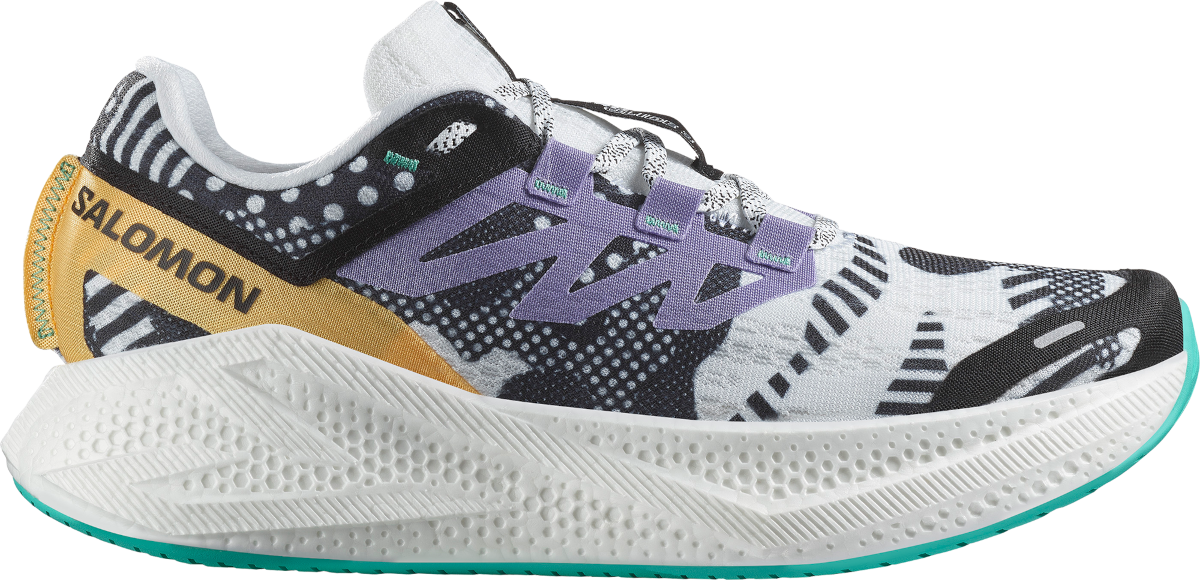 Tenisice i cipele Salomon AERO GLIDE 3 PROTO PACK Višebojno | l47759900, 0