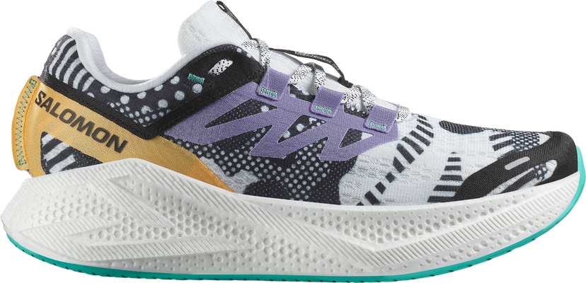 Tenisice i cipele Salomon AERO GLIDE 3 PROTO PACK Višebojno | l47759900