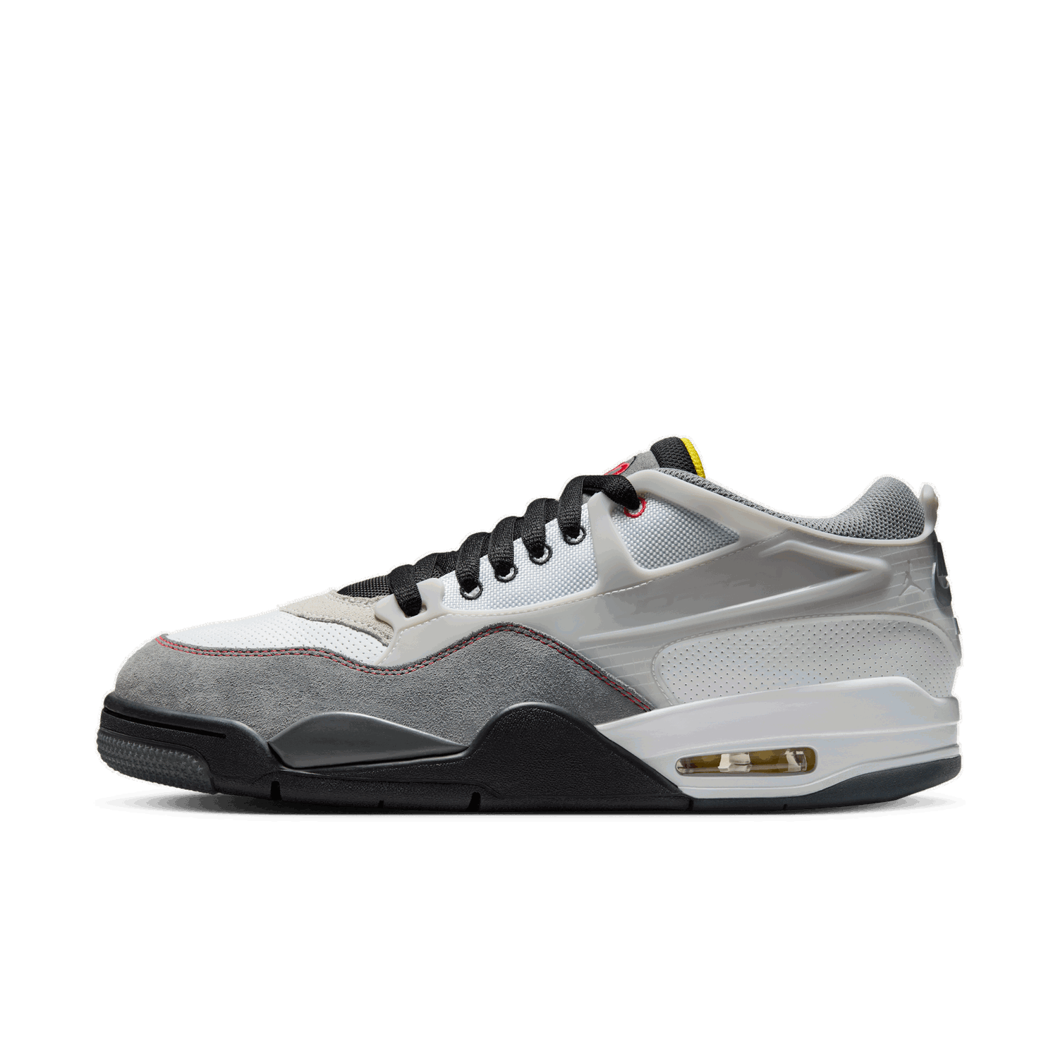 Tenisice i cipele Jordan Air Jordan 4 RM Premium Siva | IB8052-100, 0