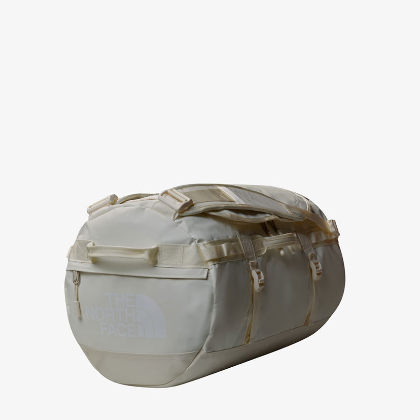 Putna torba The North Face Base Camp Duffel - S Siva | NF0A52STUBO1