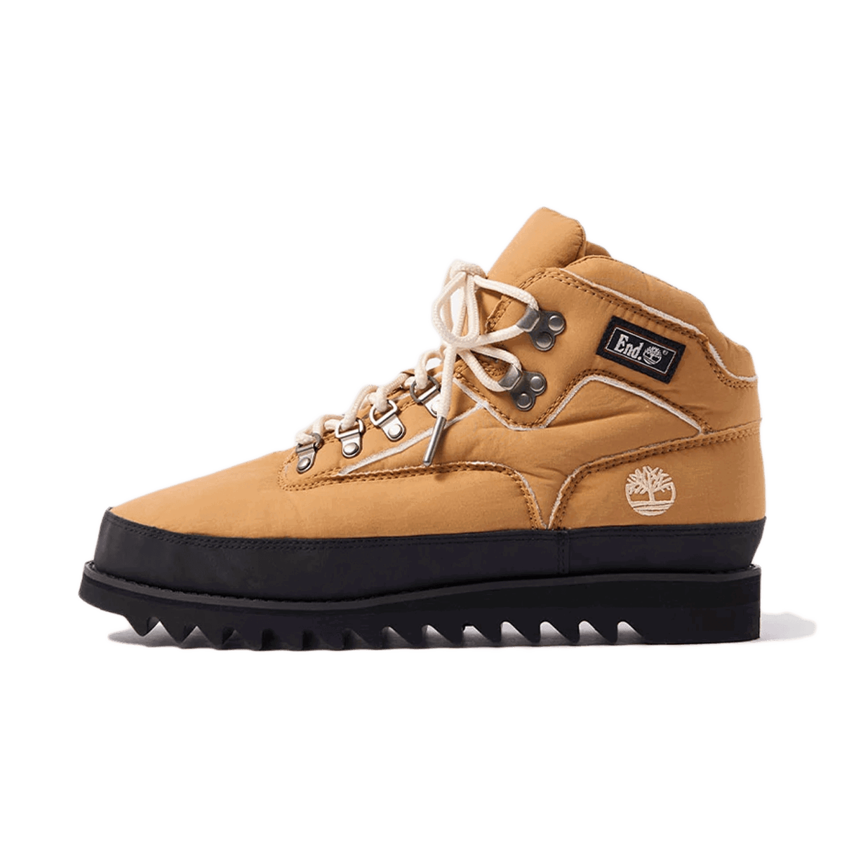 Tenisice i cipele Timberland END x Euro Hiker Boot "Medium Beige" Bež | RNF-TM-ERHKR-BGE, 0